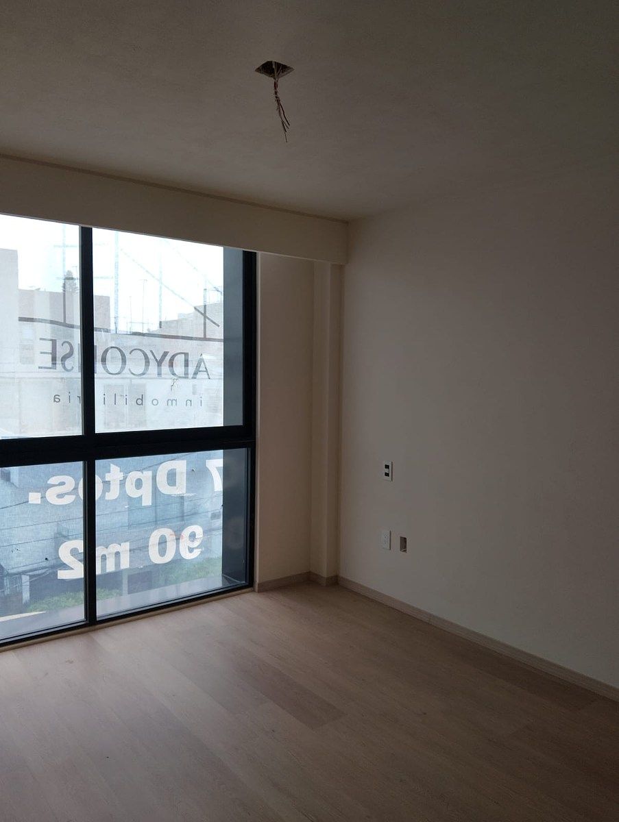 Apartamento em Letrán Valle, Benito Juárez, foto 9 de 11