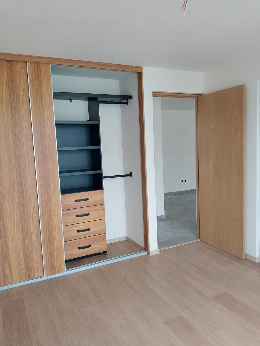 Apartamento em Letrán Valle, Benito Juárez, foto 10 de 11