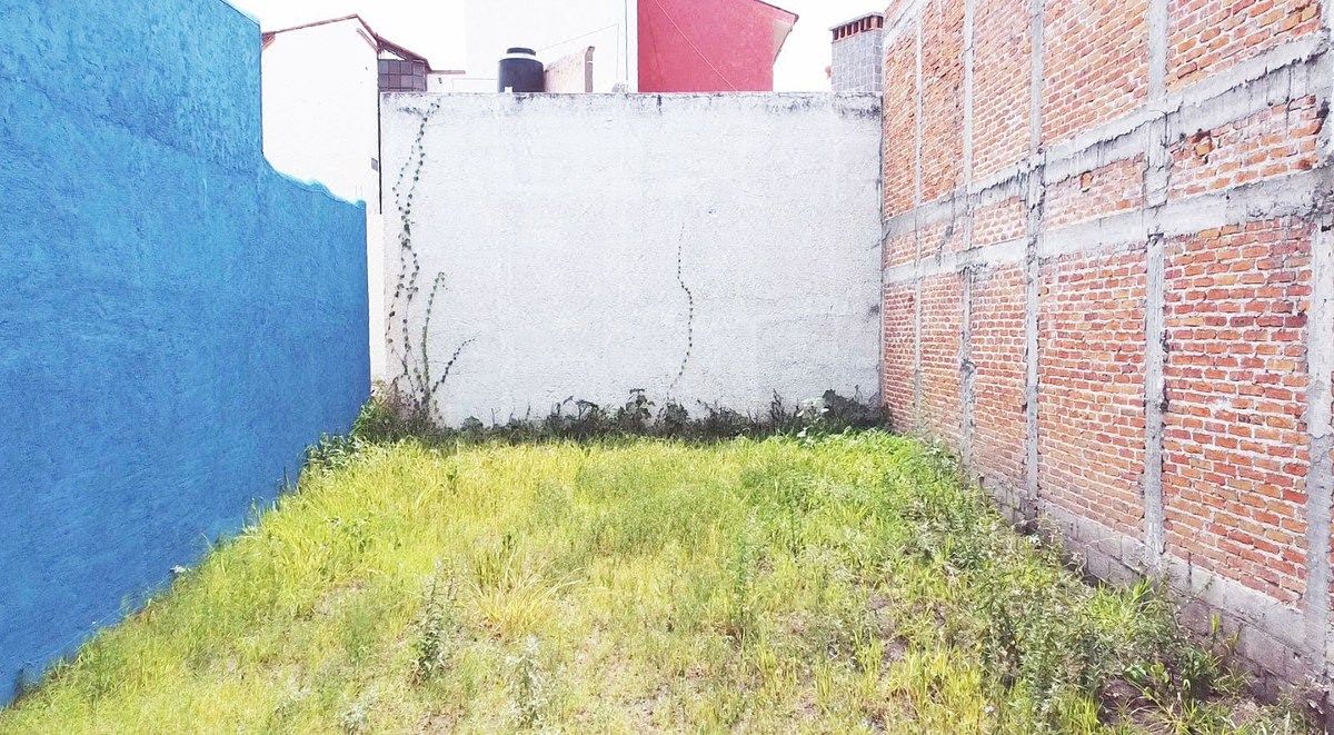 Terreno en La Lejona, San Miguel de Allende, foto 3 de 16