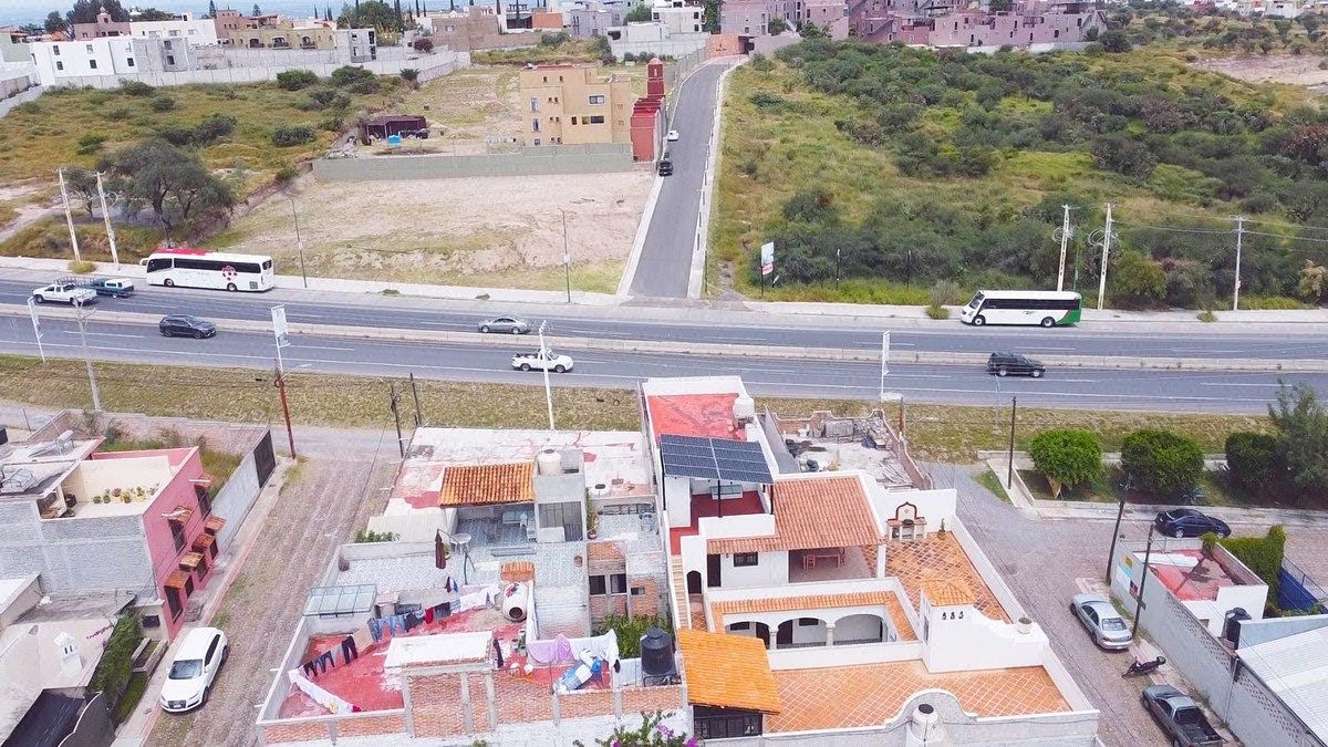 Terreno en La Lejona, San Miguel de Allende, foto 11 de 16