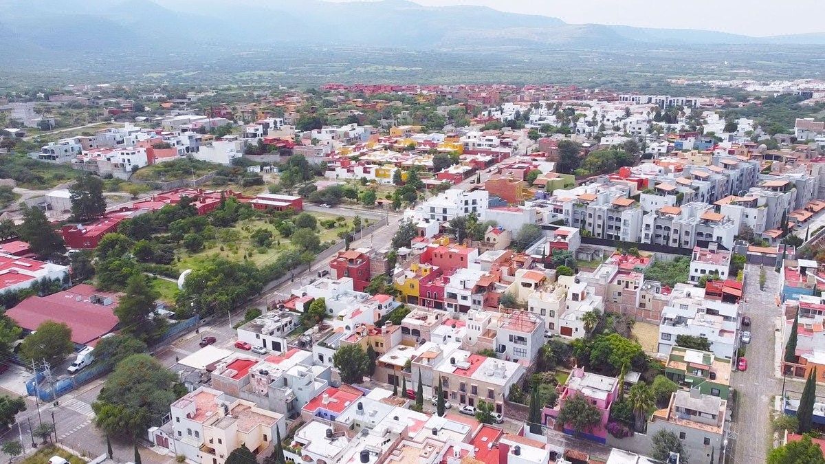 Terreno en La Lejona, San Miguel de Allende, foto 12 de 16