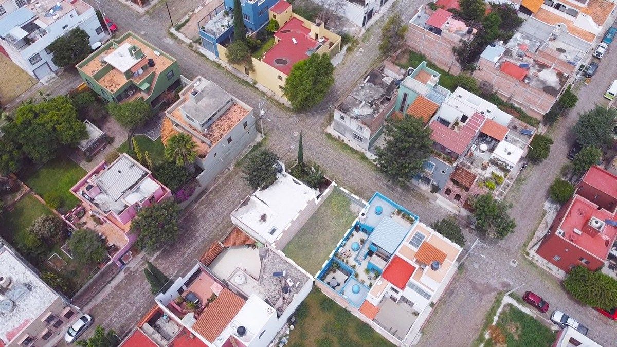 Terreno en La Lejona, San Miguel de Allende, foto 13 de 16