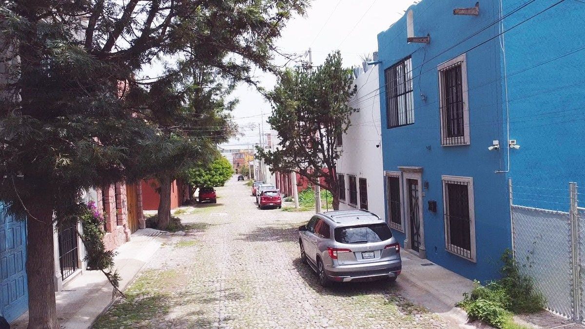 Lote en venta en San Miguel de Allende, cerca de vialidades principales, foto 1 de 16