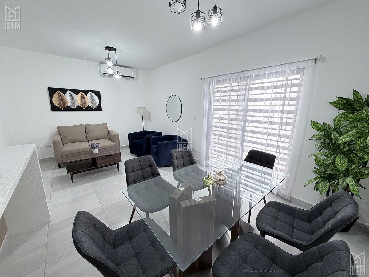 Casa en Umara Residencial, General Escobedo, foto 10 de 30