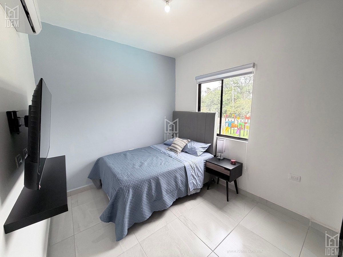 Casa en Umara Residencial, General Escobedo, foto 21 de 30