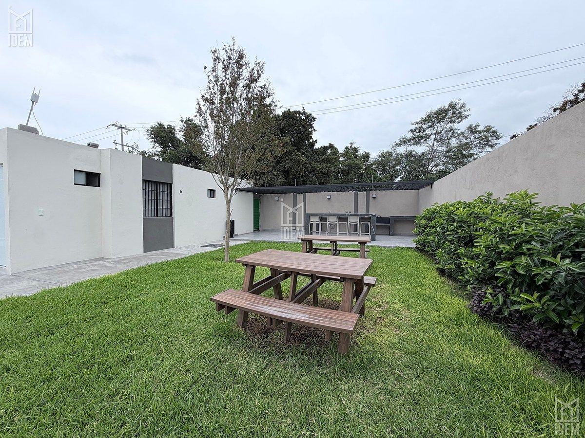 Casa en Umara Residencial, General Escobedo, foto 26 de 30
