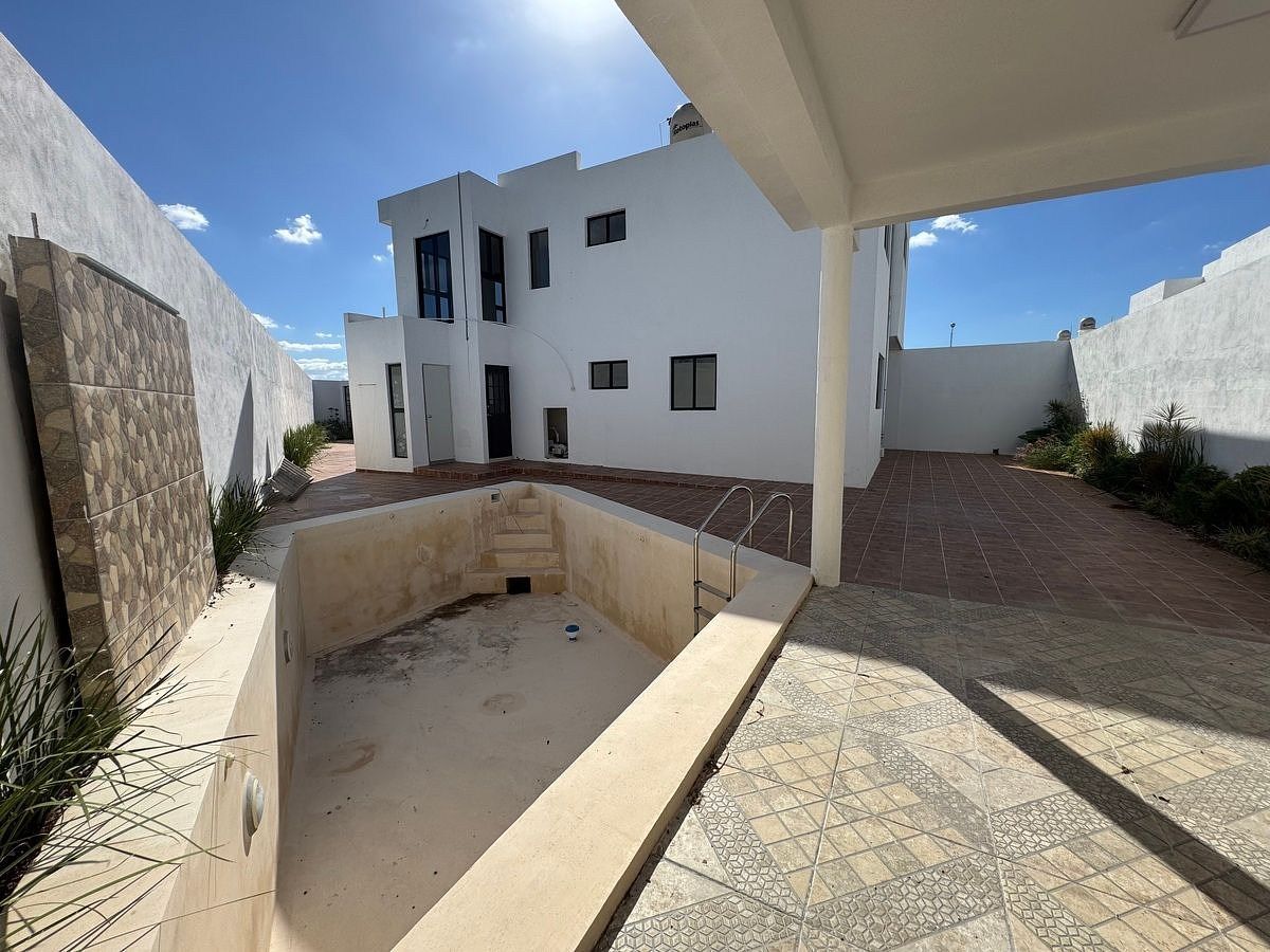Casa em Dzityá, Mérida, foto 4 de 28