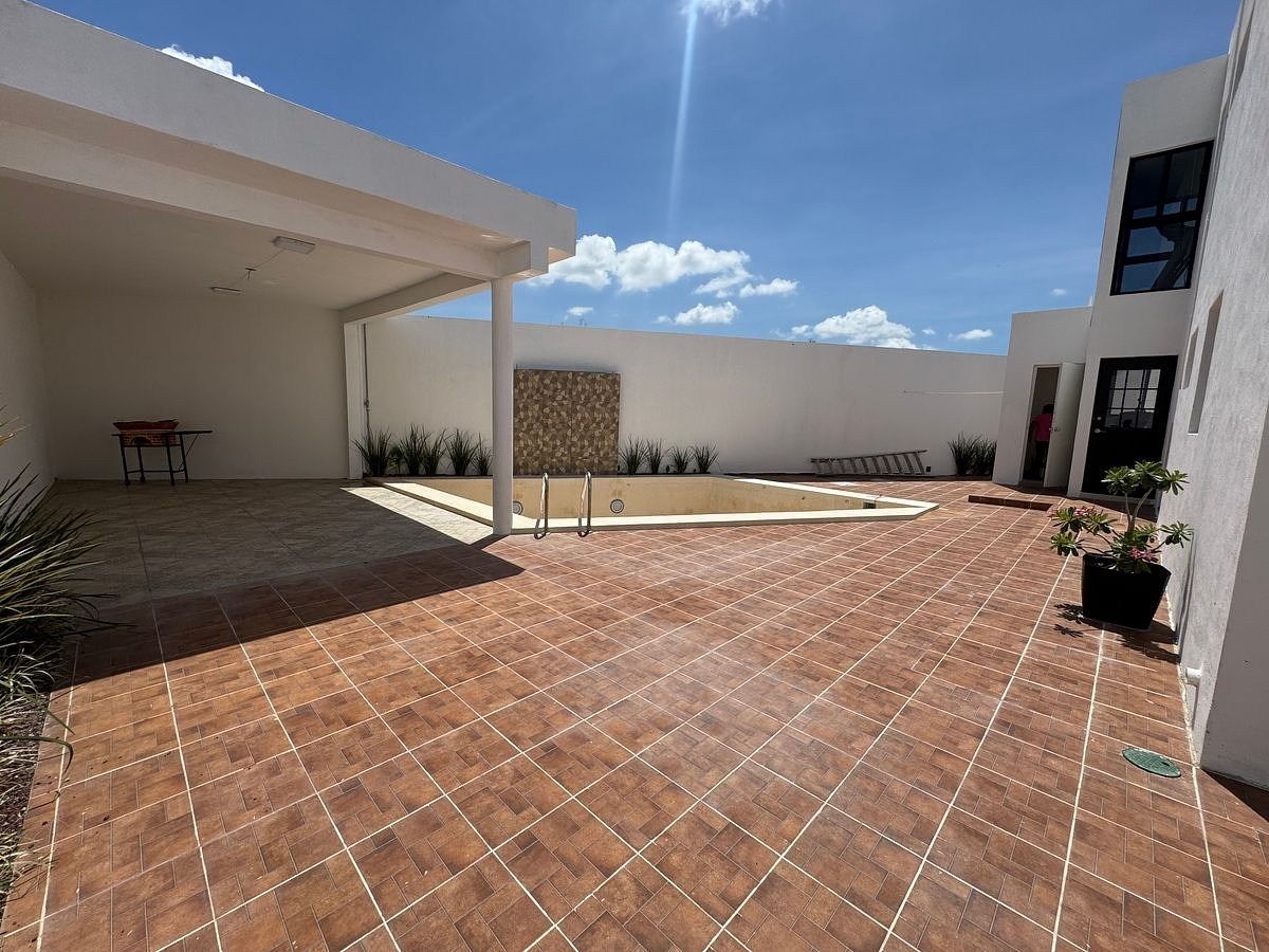 Casa em Dzityá, Mérida, foto 10 de 28