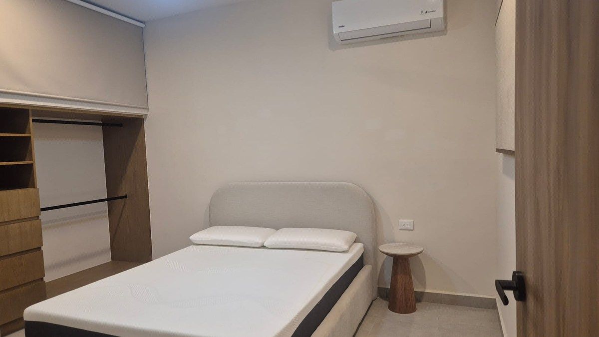 Departamento en Montebello, Mérida, foto 4 de 12