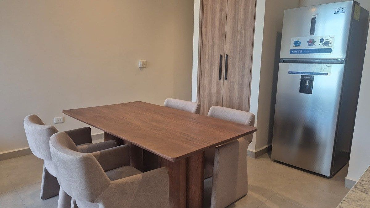 Departamento en Montebello, Mérida, foto 2 de 12