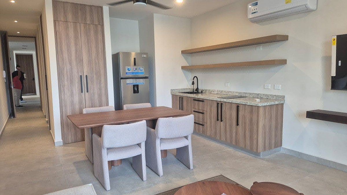 Departamento en Montebello, Mérida, foto 5 de 12