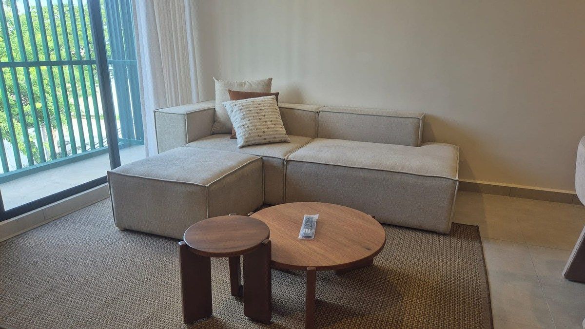 Departamento en Montebello, Mérida, foto 3 de 12