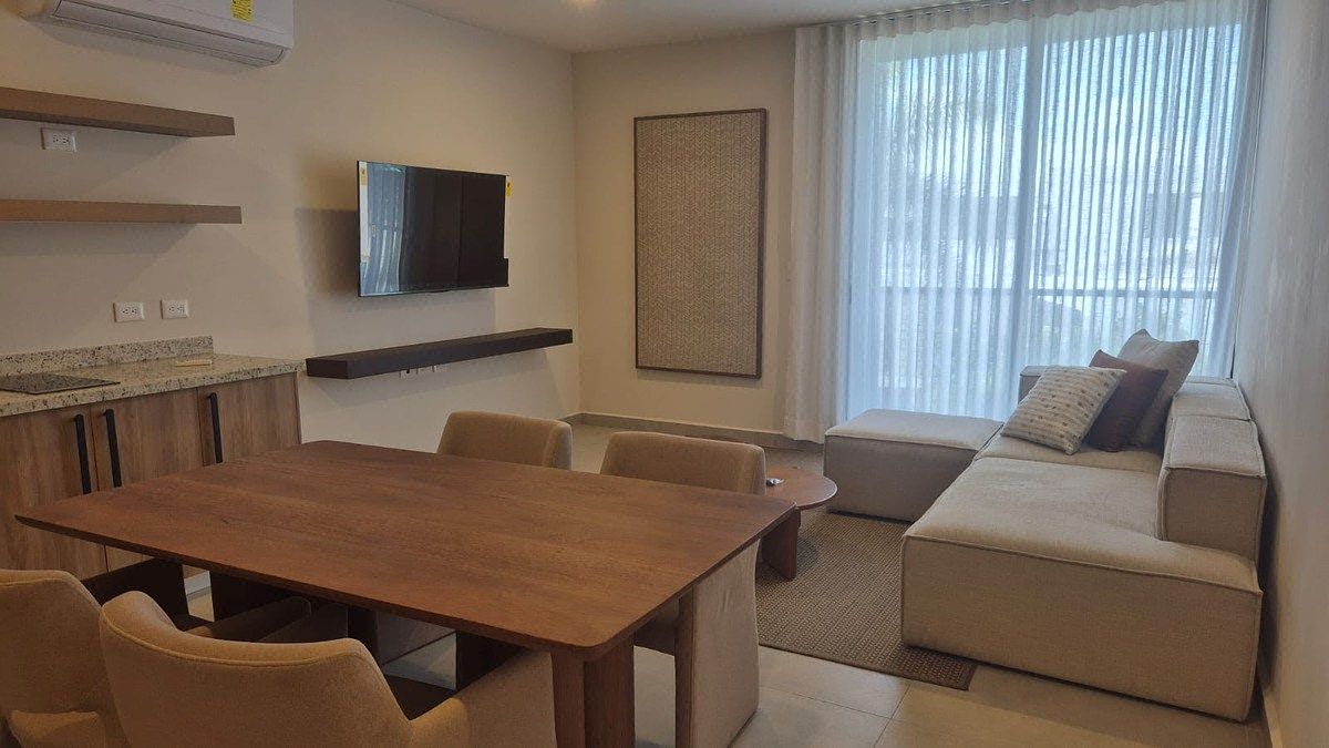 Departamento en Montebello, Mérida, foto 7 de 12