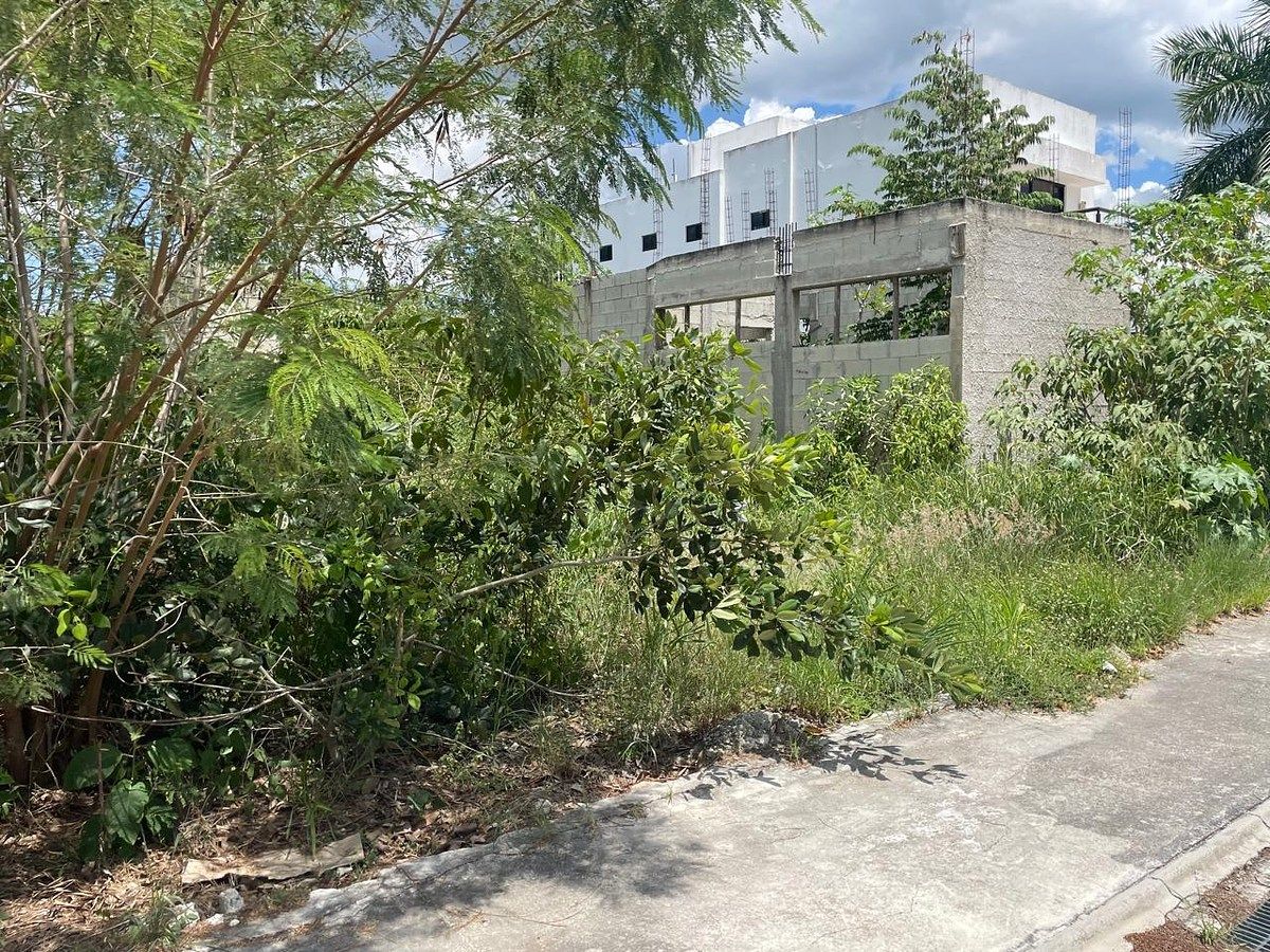 Terreno en La Rejoyada, Mérida, foto 4 de 30
