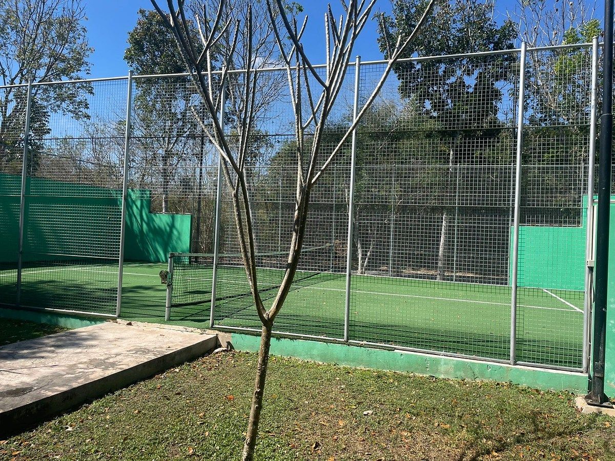 Terreno en La Rejoyada, Mérida, foto 27 de 30