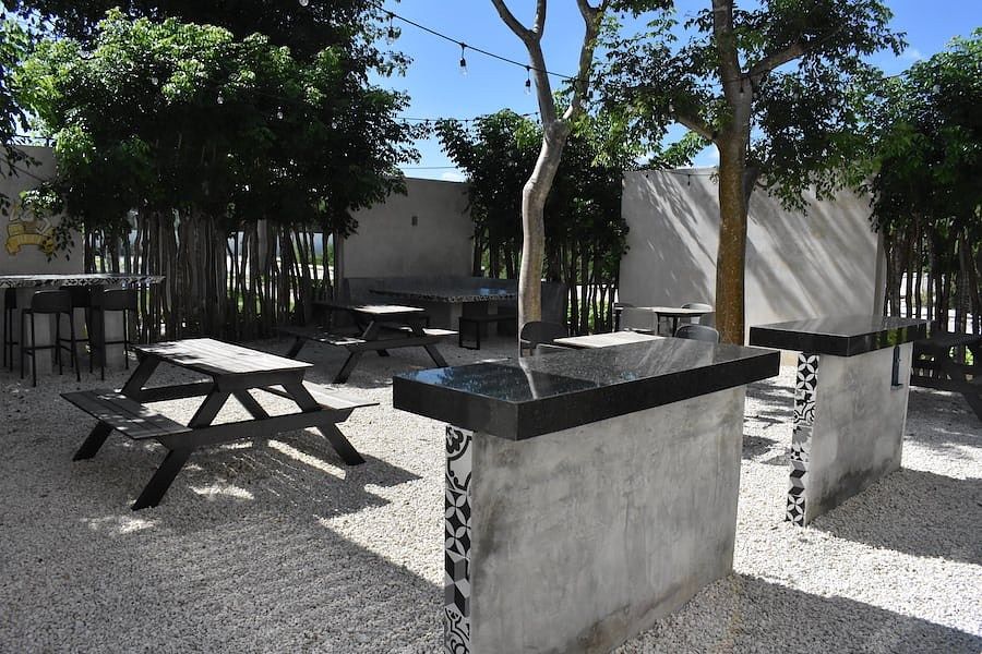 Lote em San Ignacio, Progreso, foto 10 de 16