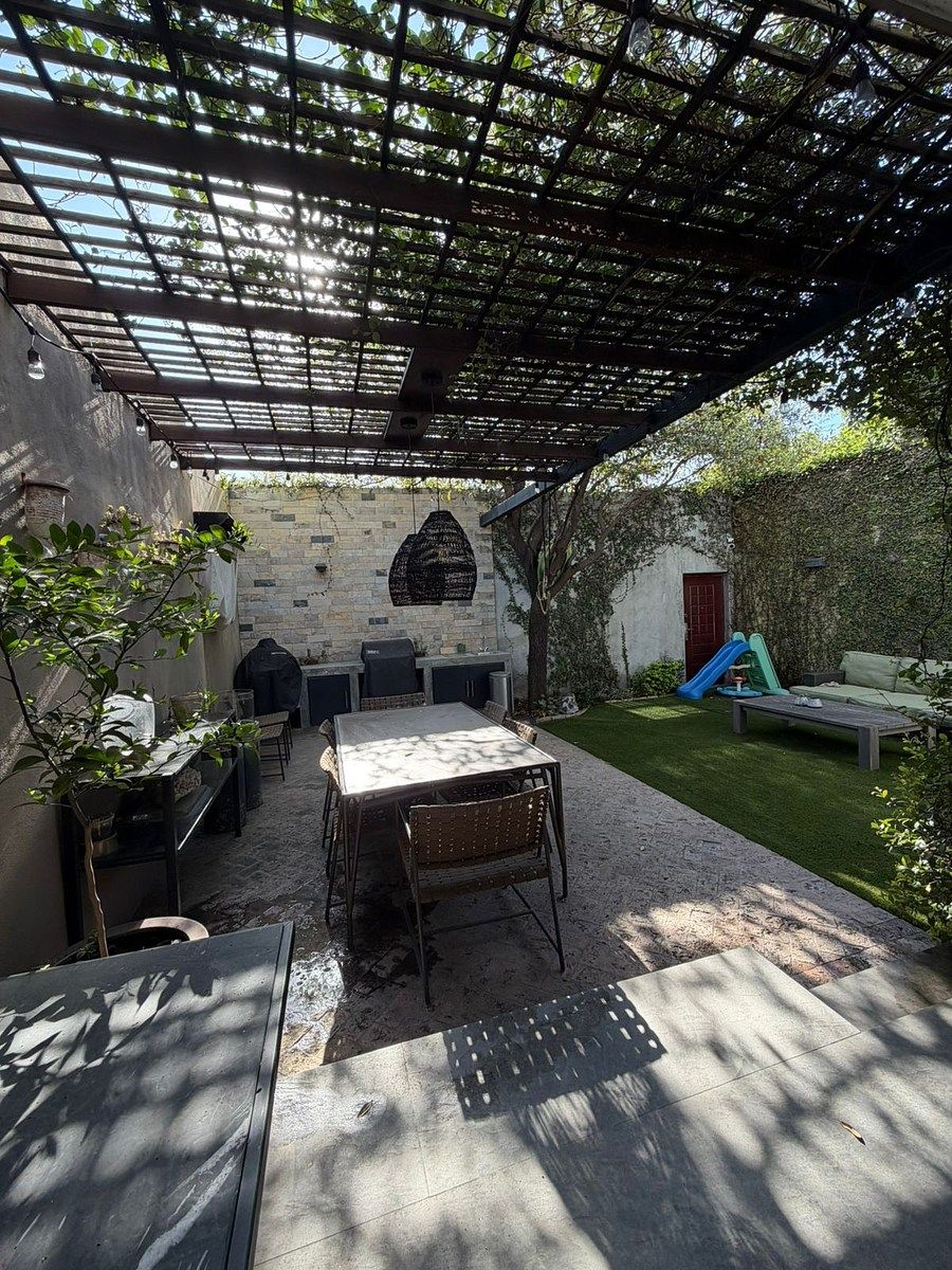 Casa en Palo Blanco, San Pedro Garza García, foto 4 de 15
