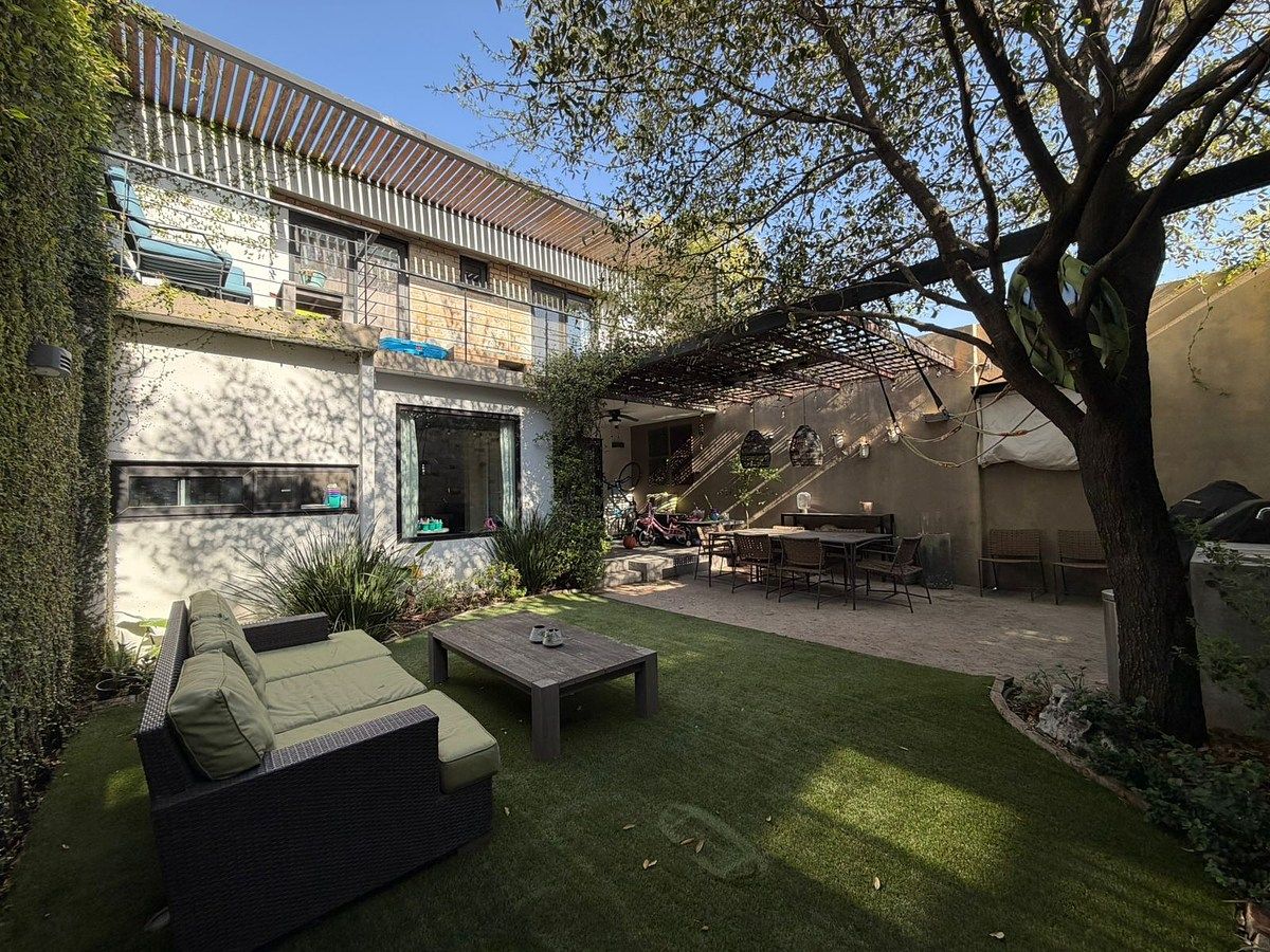 Casa en Palo Blanco, San Pedro Garza García, foto 2 de 15