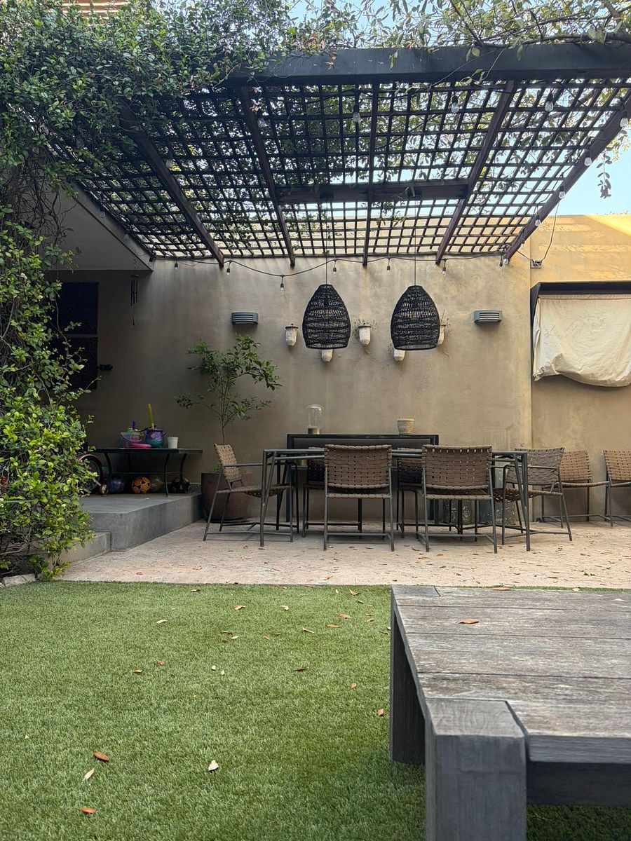 Casa en Palo Blanco, San Pedro Garza García, foto 3 de 15