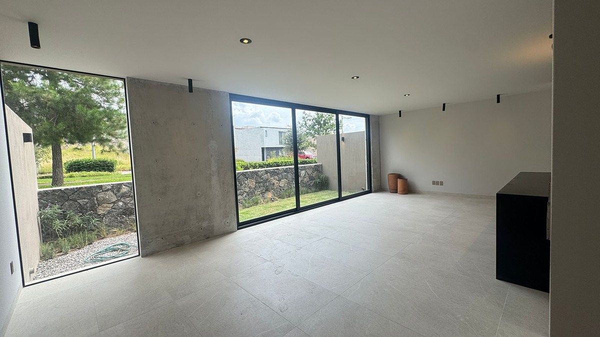Casa em condomínio fechado em Altozano el Nuevo Querétaro, Querétaro, foto 7 de 14