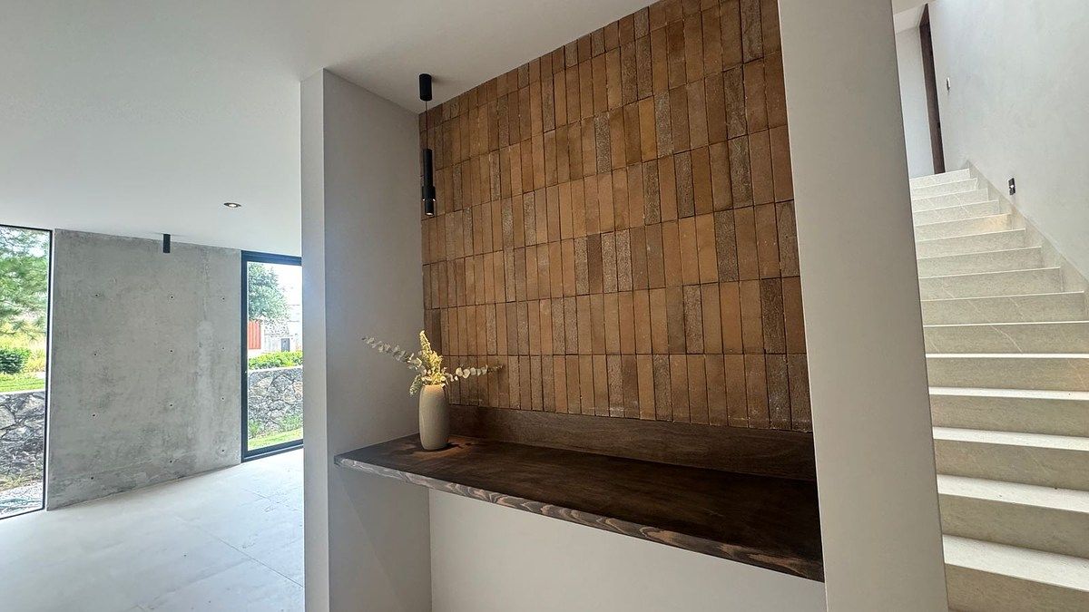 Casa em condomínio fechado em Altozano el Nuevo Querétaro, Querétaro, foto 8 de 14
