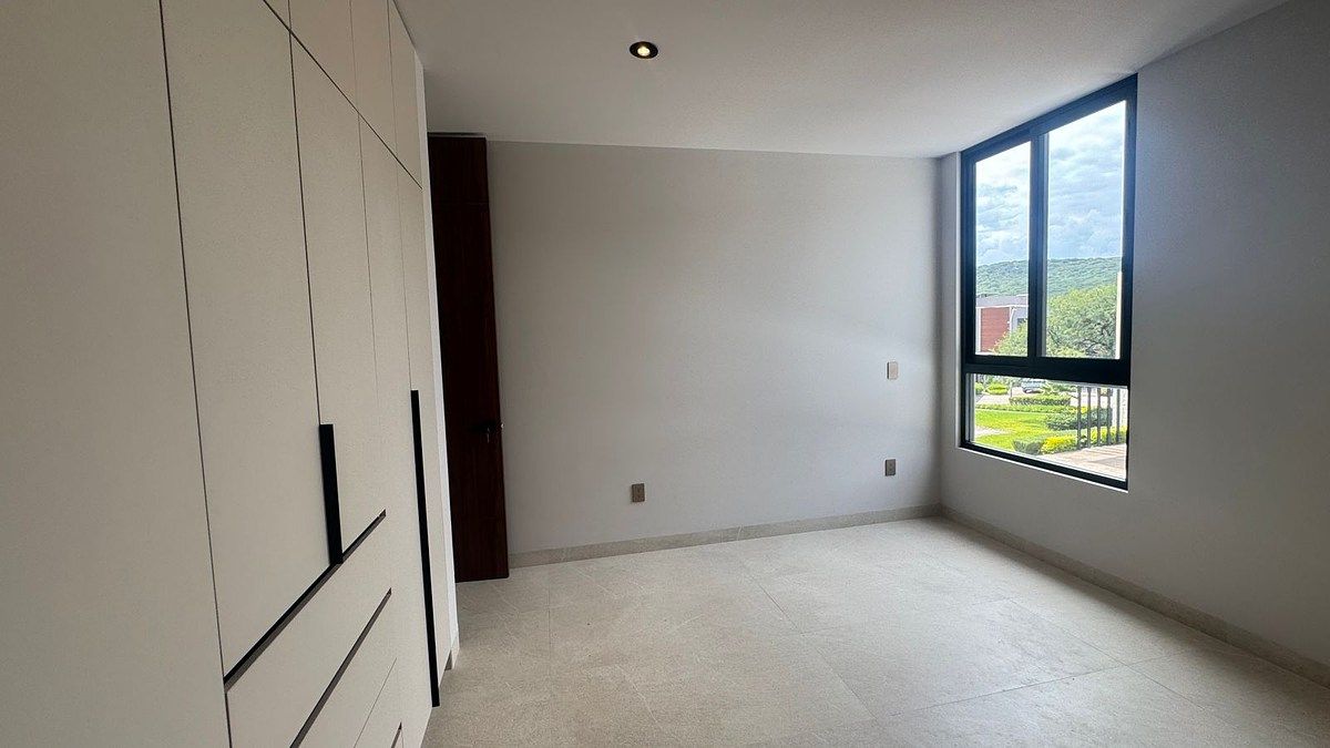 Casa em condomínio fechado em Altozano el Nuevo Querétaro, Querétaro, foto 13 de 14