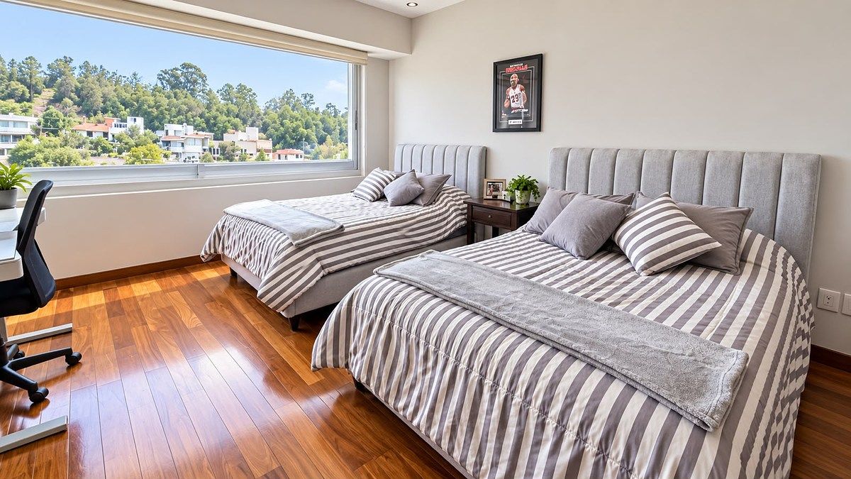 Departamento en Paseo de las Lomas, Álvaro Obregón, foto 9 de 19