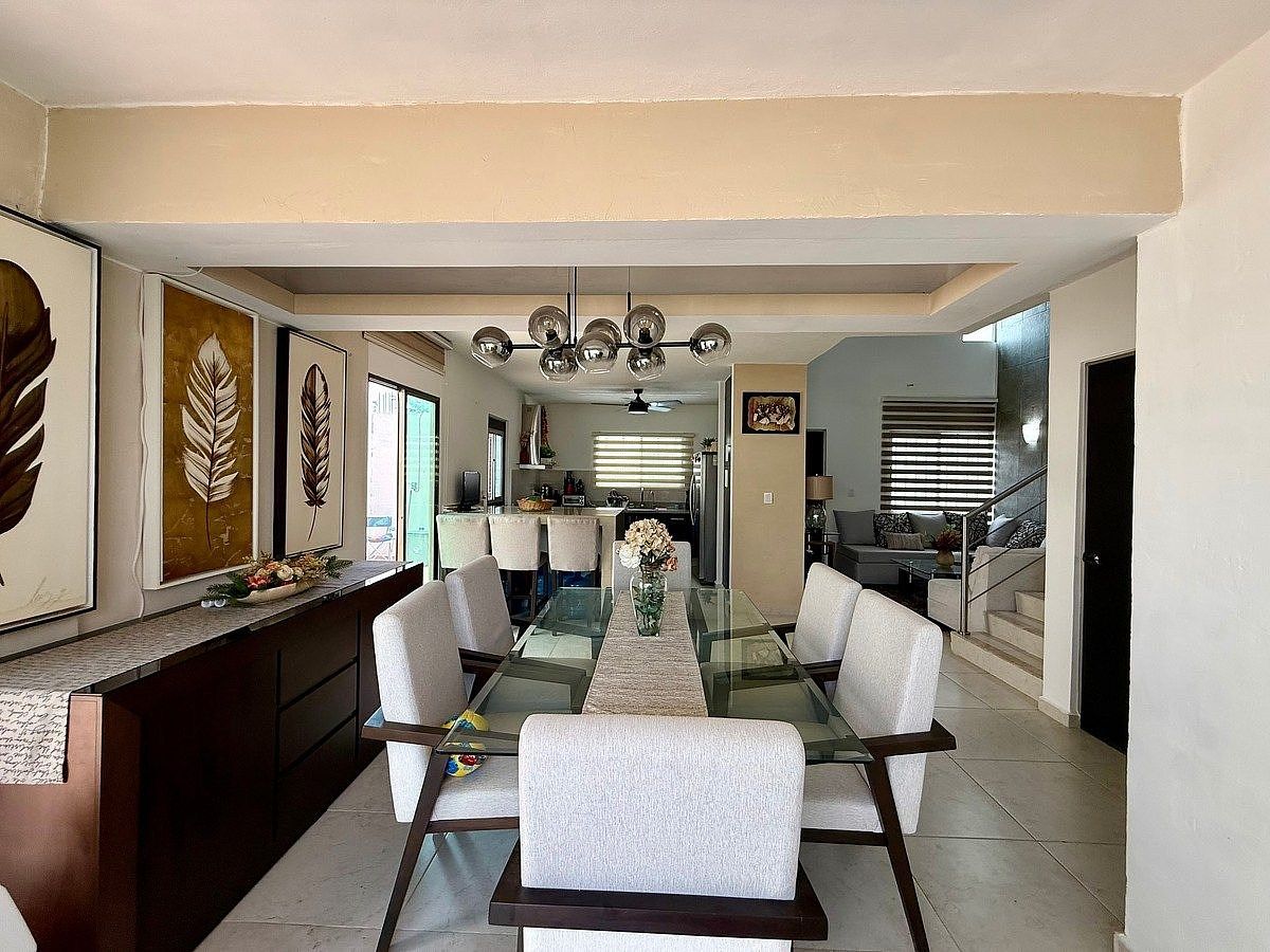Casa em Las Américas II, Mérida, foto 4 de 28