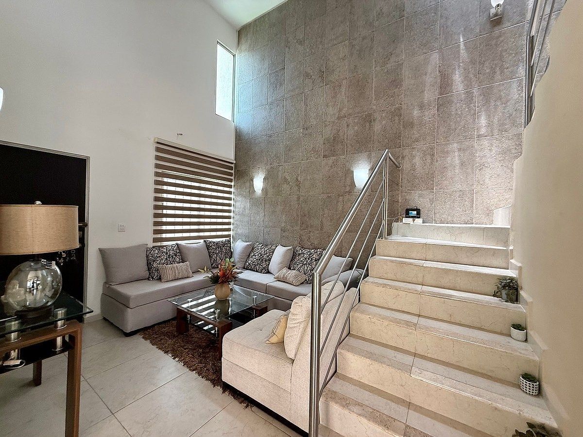 Casa em Las Américas II, Mérida, foto 2 de 28
