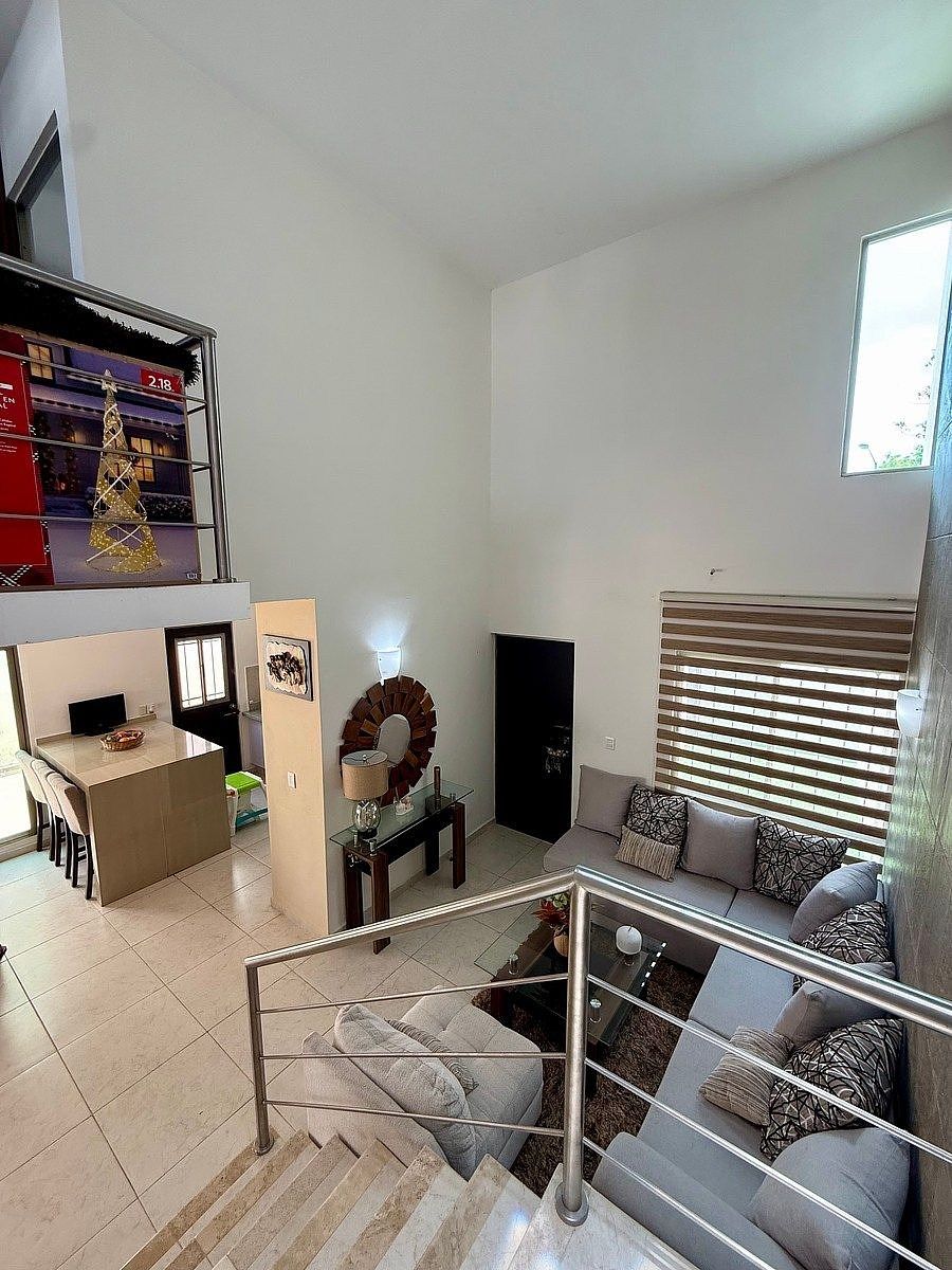 Casa em Las Américas II, Mérida, foto 8 de 28