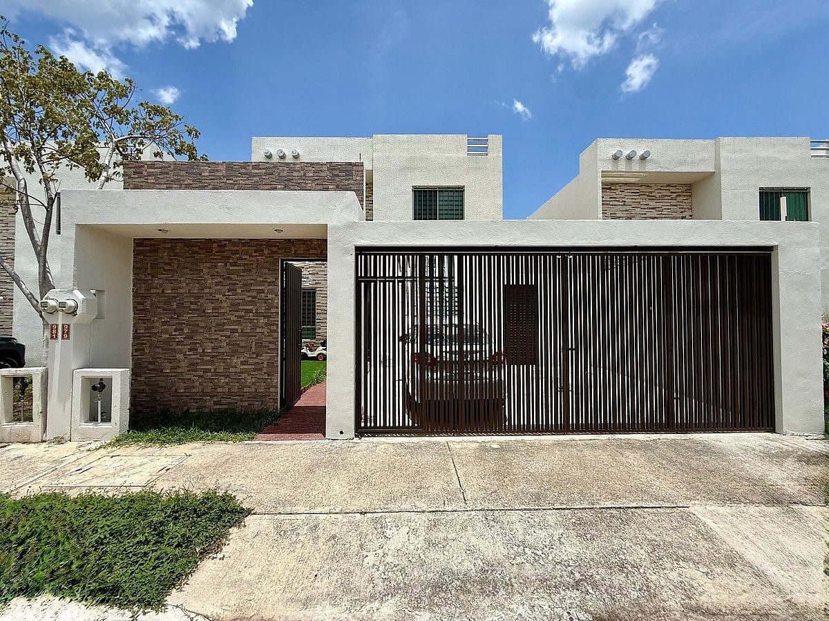 Casa em Las Américas II, Mérida, foto 28 de 28