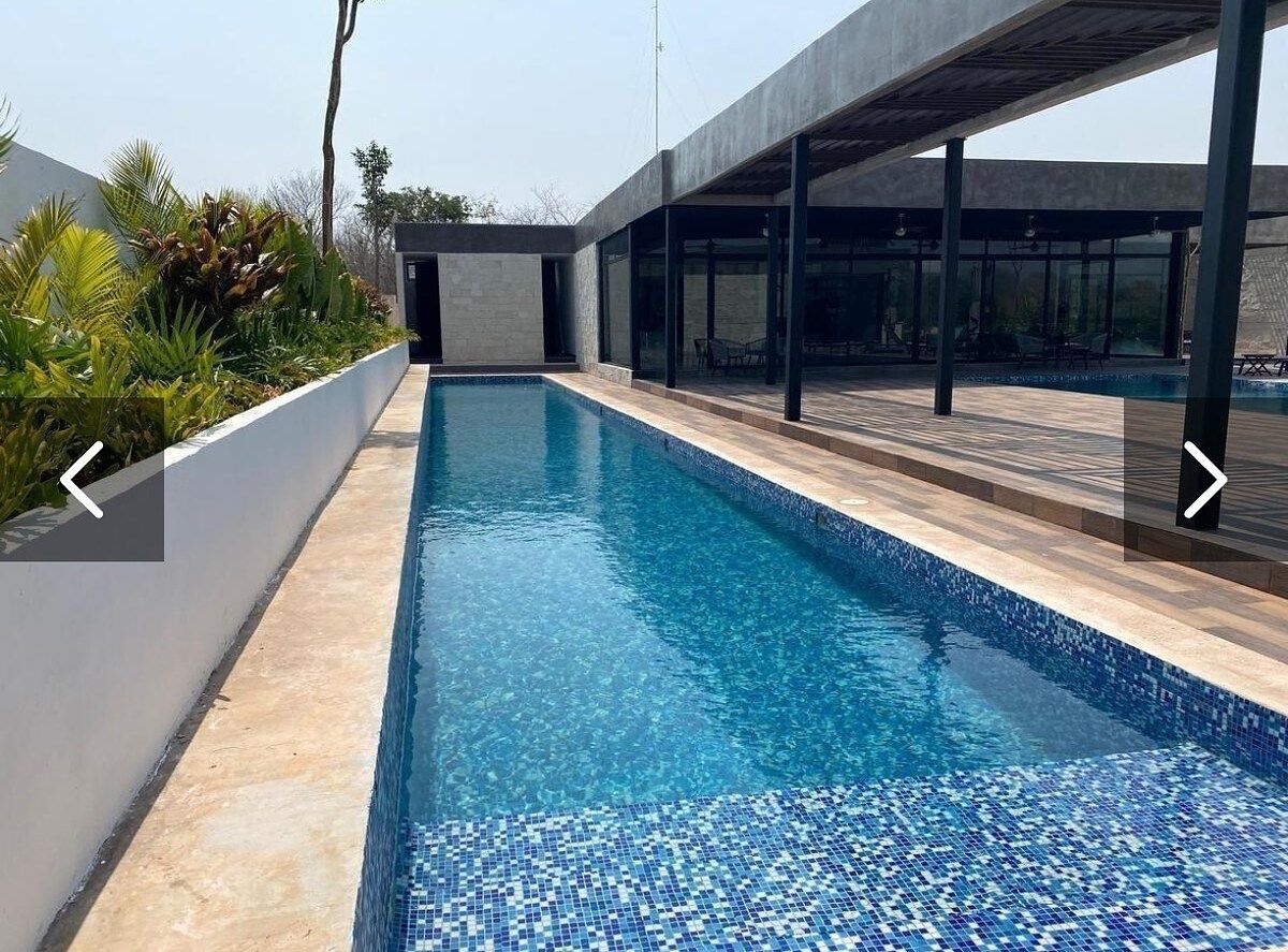 Lot in Chablekal, Mérida, photo 8 of 13