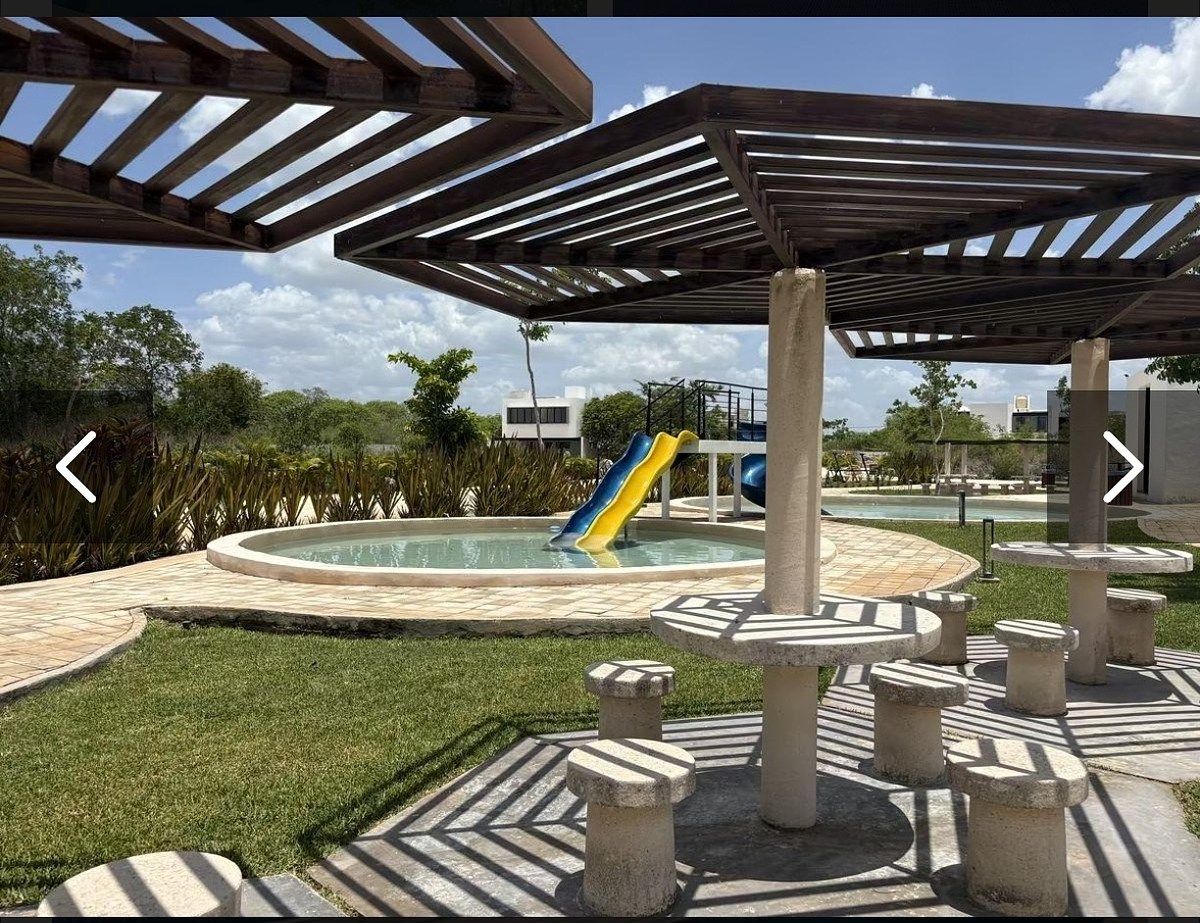 Lot in Chablekal, Mérida, photo 9 of 13