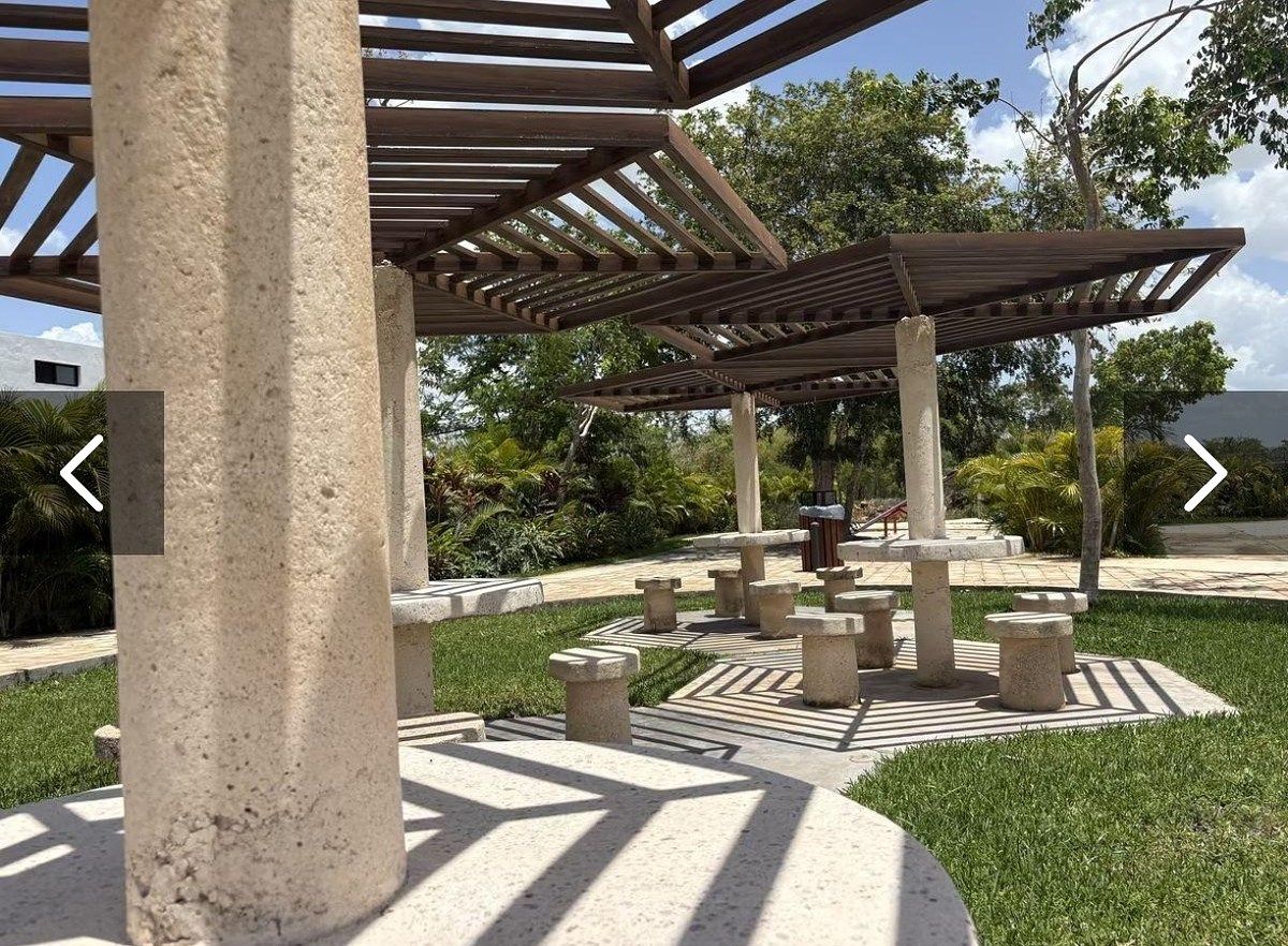 Lot in Chablekal, Mérida, photo 10 of 13