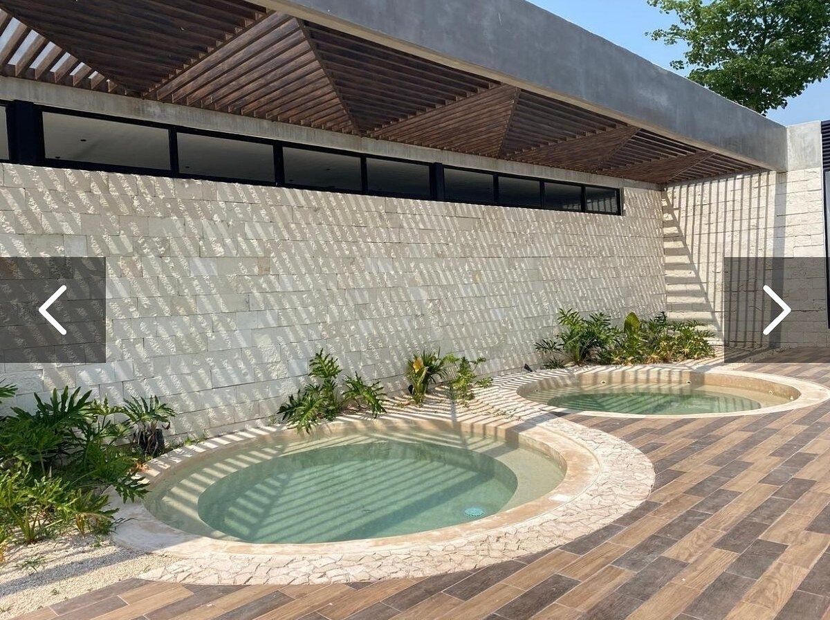 Lot in Chablekal, Mérida, photo 13 of 13
