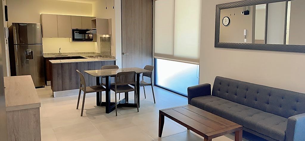 Apartamento de Luxo Mobiliado para Alugar, foto 1 de 11