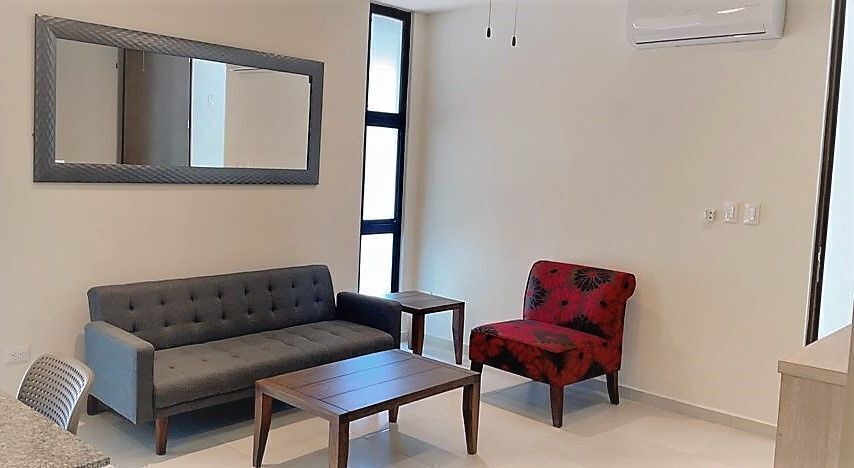 Apartamento em Montes de Ame, Mérida, foto 2 de 11