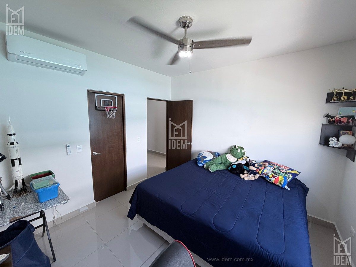 Casa em La Encomienda, General Escobedo, foto 17 de 23