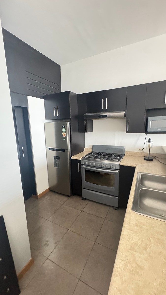 Apartment in Los Doctores, Monterrey, photo 2 of 13