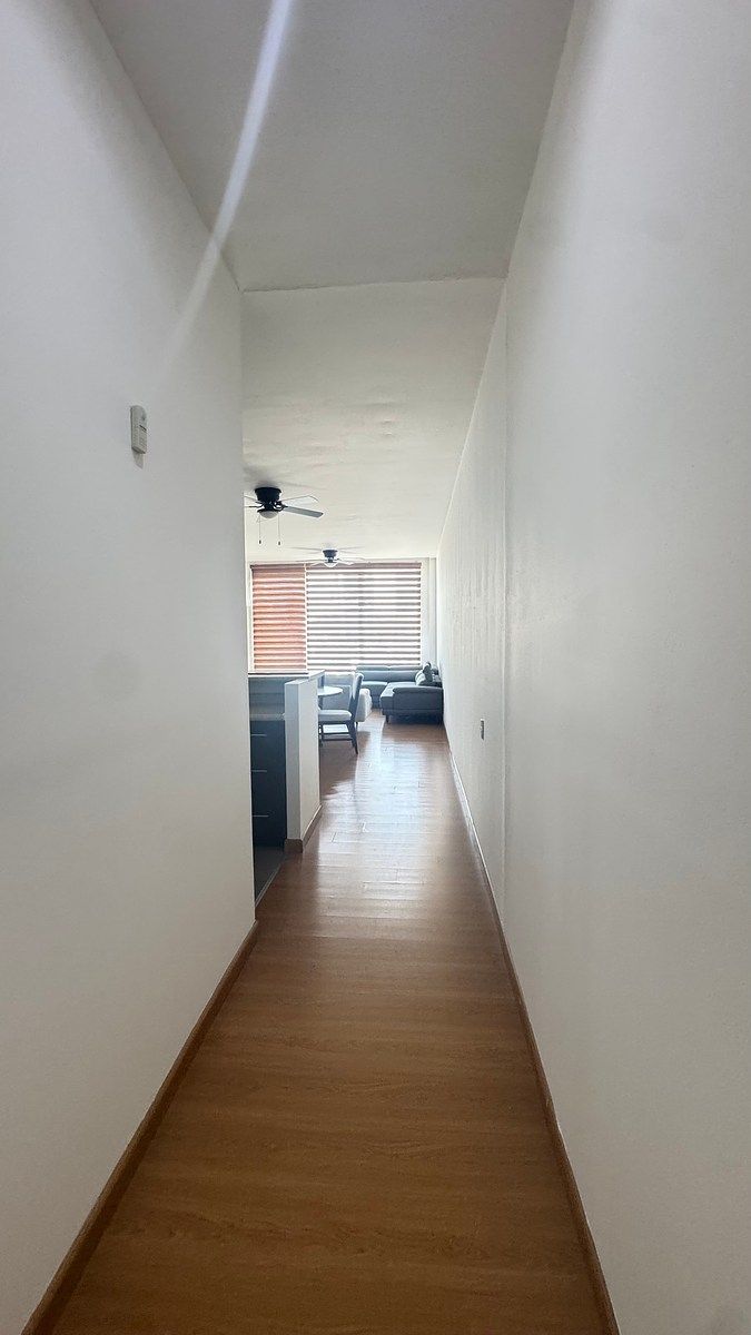 Apartment in Los Doctores, Monterrey, photo 4 of 13
