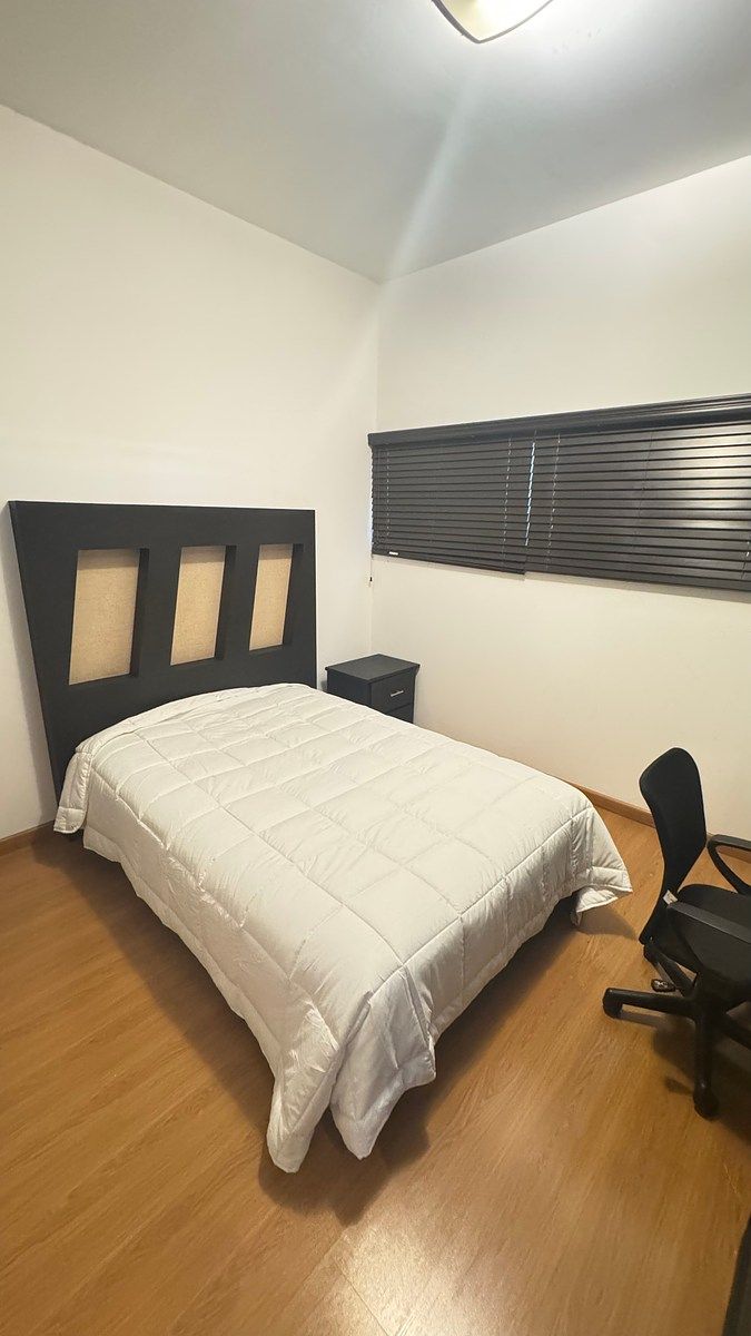 Apartment in Los Doctores, Monterrey, photo 6 of 13