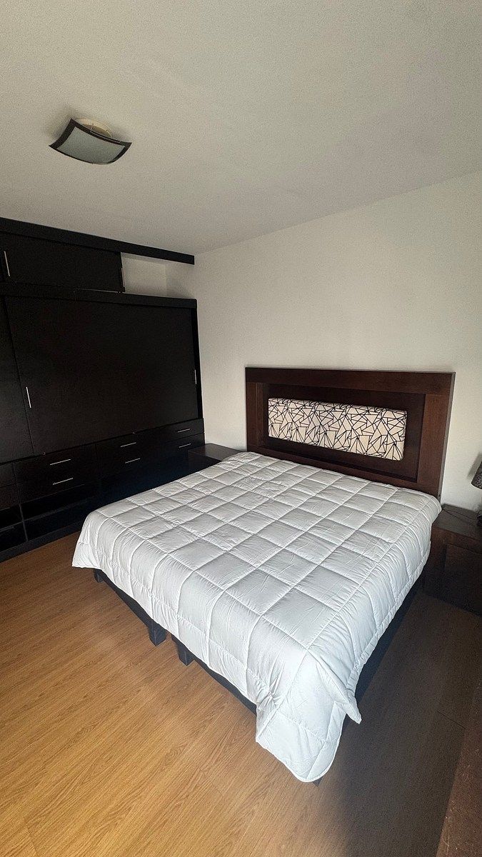 Apartment in Los Doctores, Monterrey, photo 7 of 13