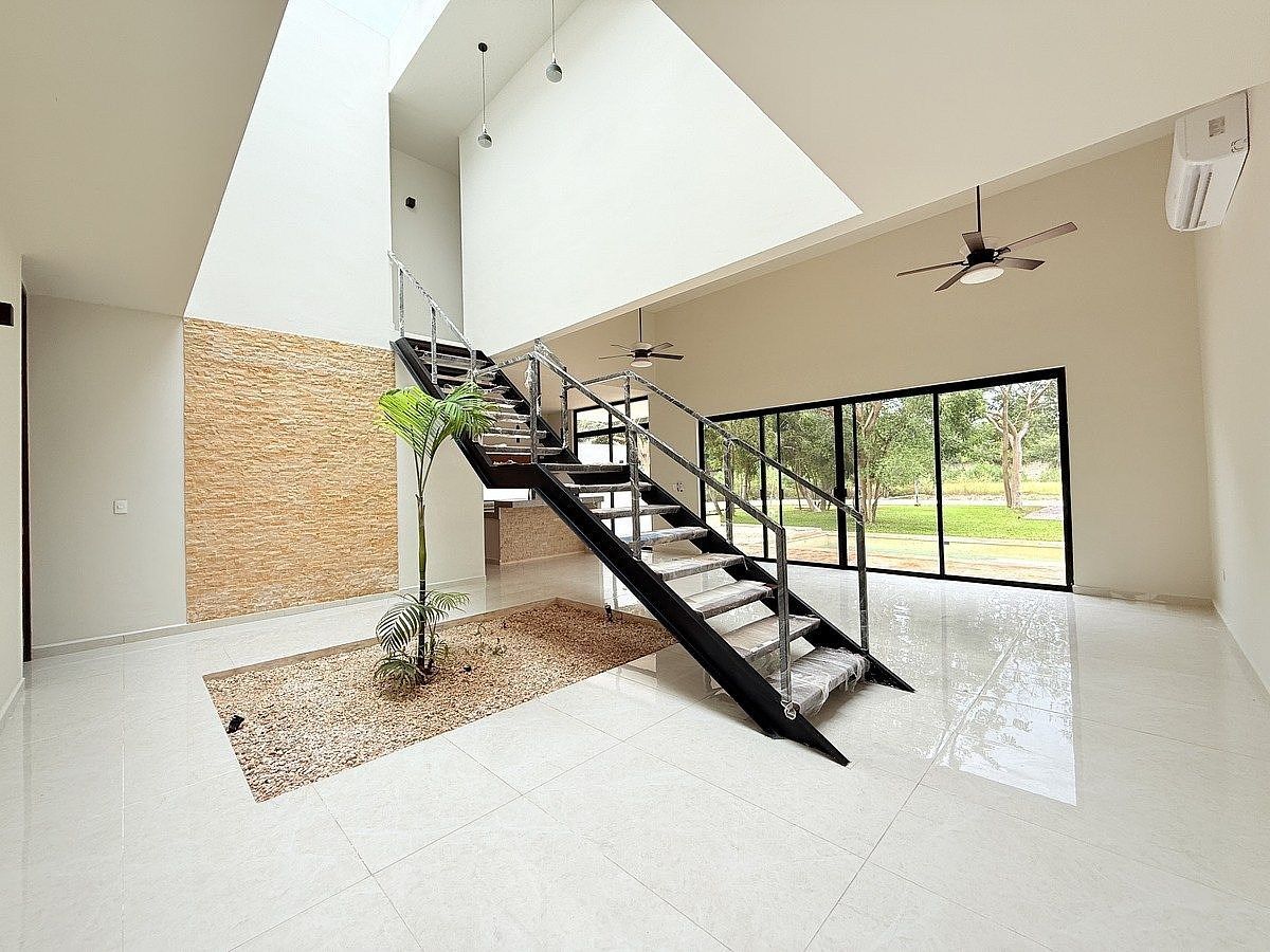 House in Altozano, Mérida, photo 2 of 16