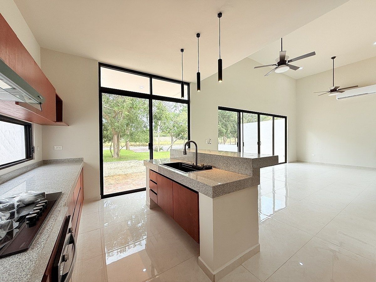 House in Altozano, Mérida, photo 13 of 16