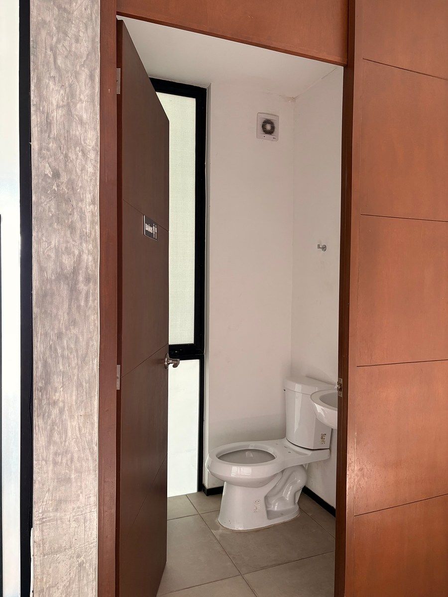 Sala Comercial em Montebello, Mérida, foto 6 de 12