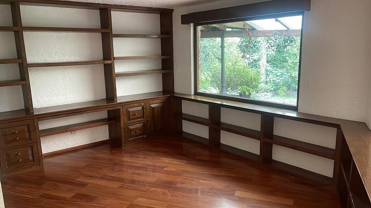 Casa en condominio en San Bernabé Ocotepec, La Magdalena Contreras, foto 5 de 14