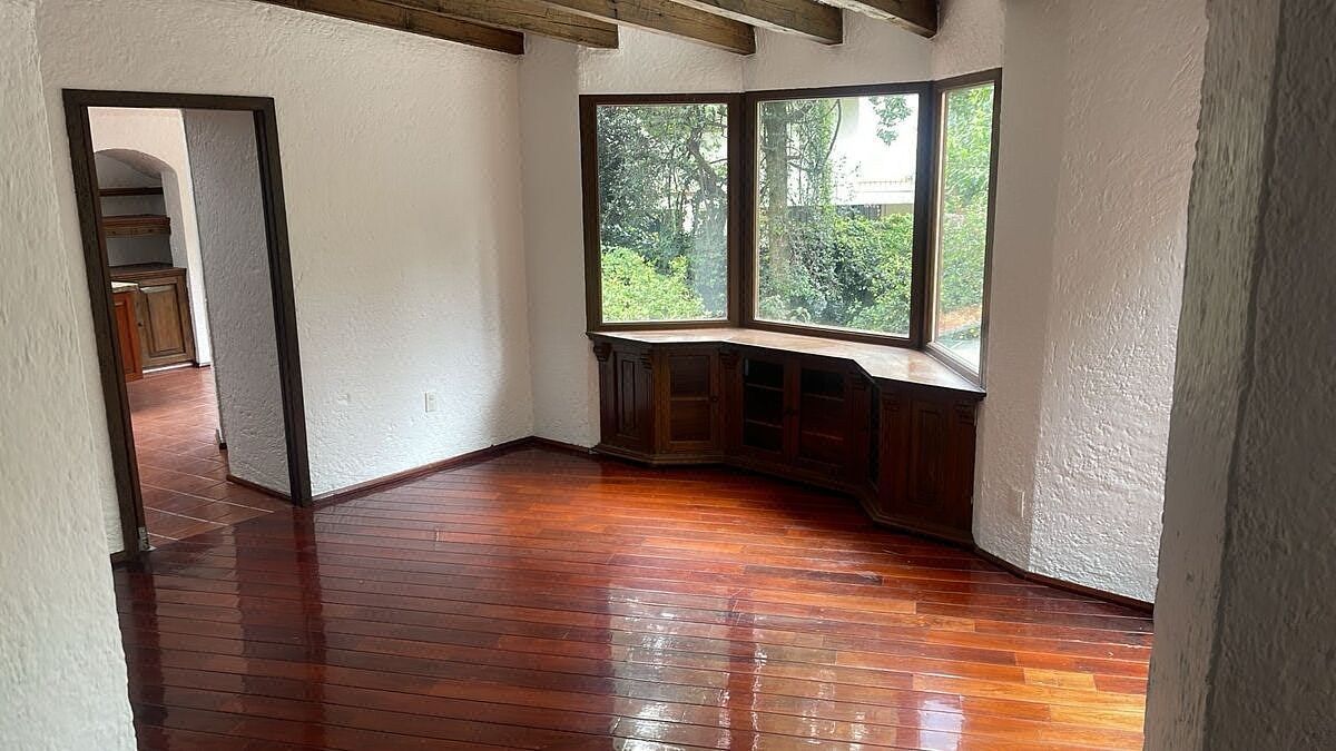 Casa en condominio en San Bernabé Ocotepec, La Magdalena Contreras, foto 4 de 14