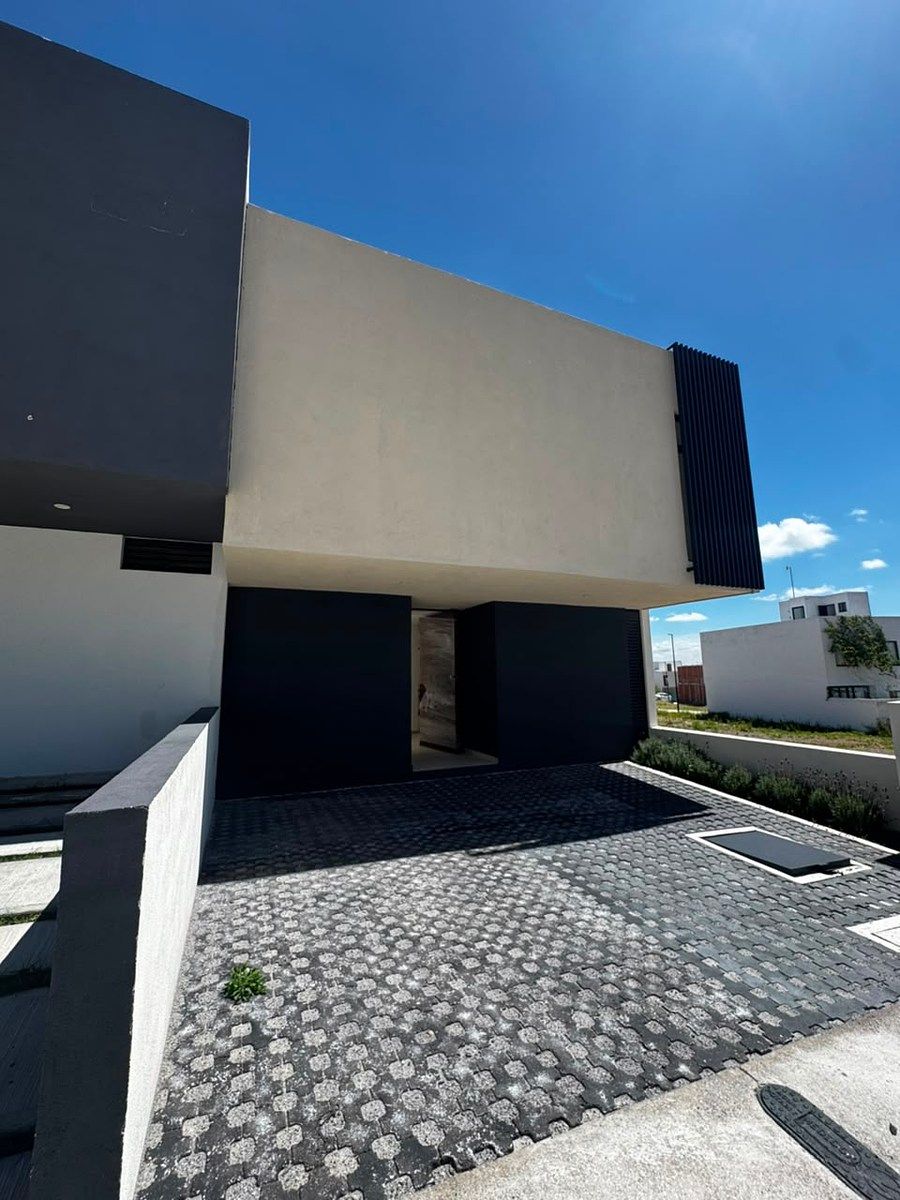 Casa em Capital Sur, El Marqués, foto 6 de 10