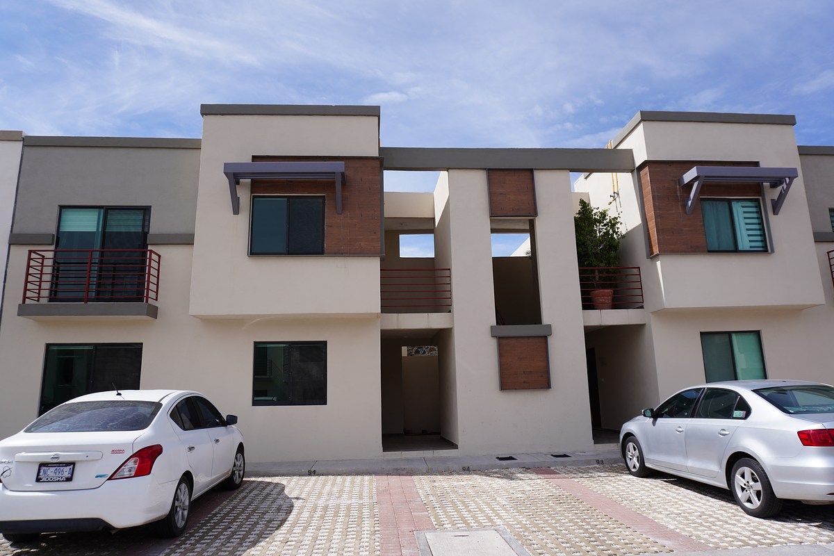 Departamento en Venta en La Vista Residencial, Querétaro desde $3,170,000, foto 1 de 7