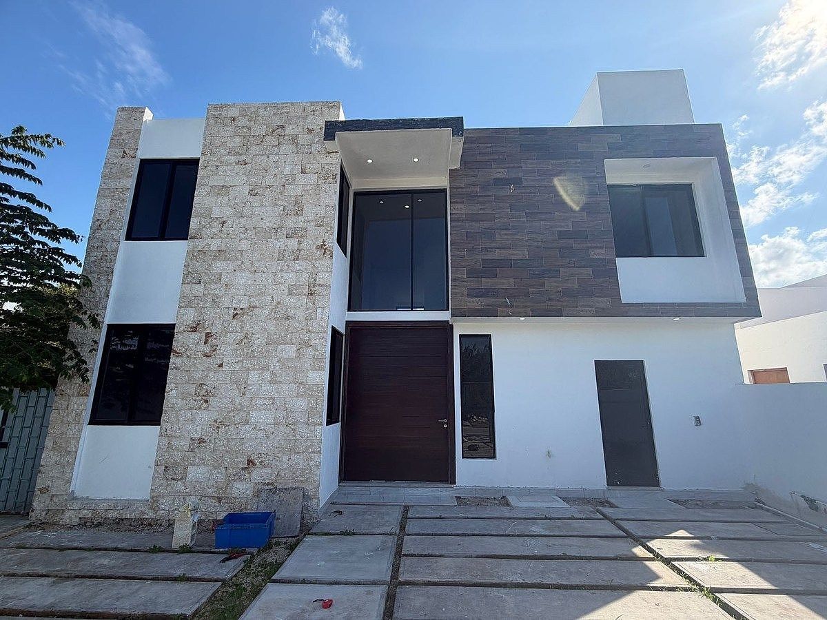 HOUSE FOR SALE IN DZITYÁ, MÉRIDA, YUC, photo 1 of 11
